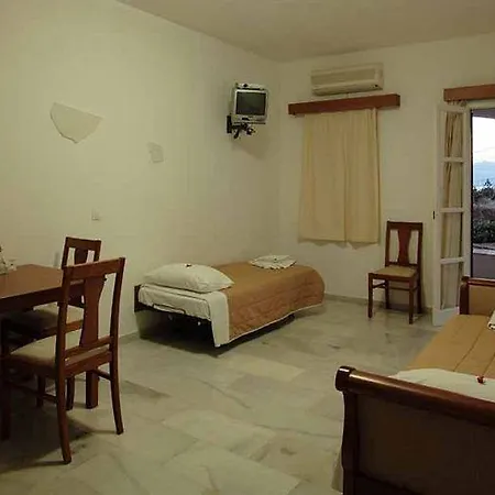 Naxos Kalimera Apartment