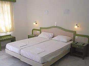 Naxos Kalimera Apartment