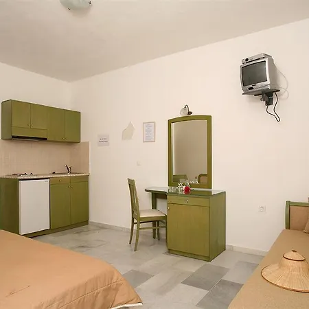 Naxos Kalimera Apartment