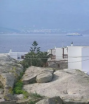 Apartment Naxos Kalimera *