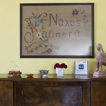 Naxos Kalimera Apartment