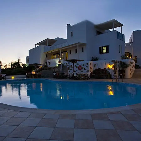 Naxos Kalimera Agios Prokopios (Naxos)