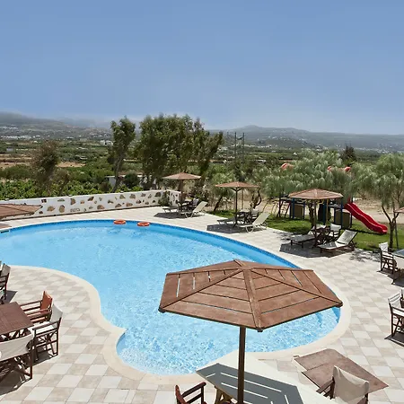 Naxos Kalimera Apartment Agios Prokopios (Naxos)