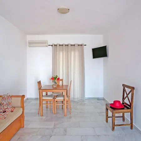 Apartment Naxos Kalimera Agios Prokopios (Naxos)