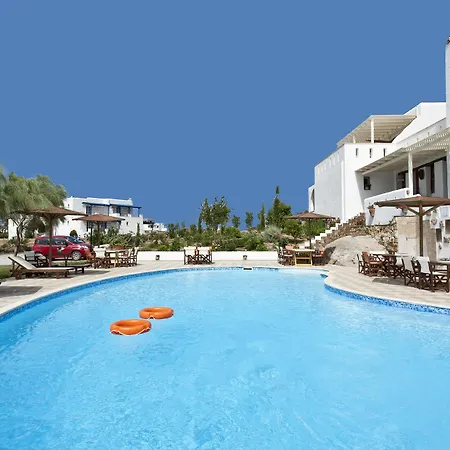 Naxos Kalimera